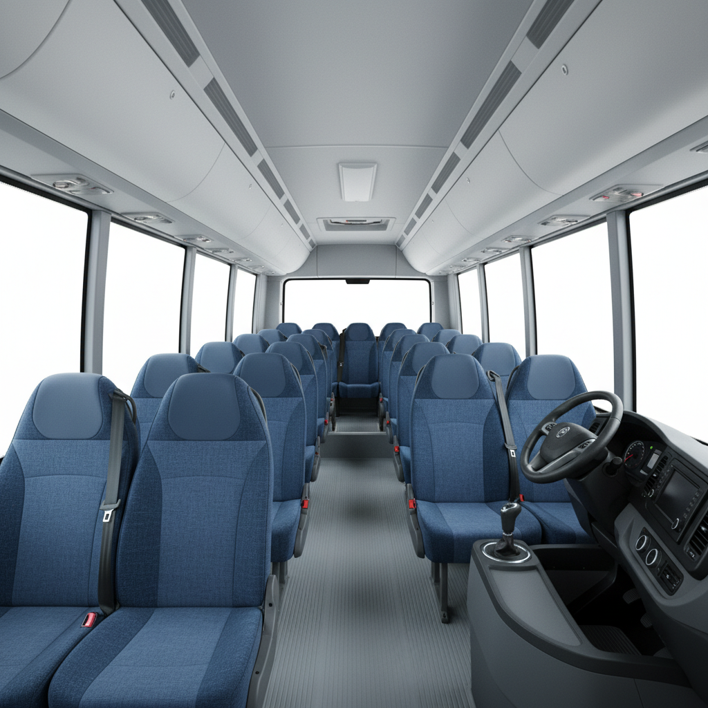 Education Transport in Nowra Bomaderry 3 Education Transport in Nowra Bomaderry